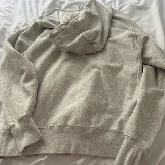 Champion Michigan Hoodie - Picture 2 of 3